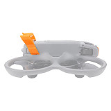 Flight Tail Wing Quick-release Flying Tail To Reducing Air Resistance Fixed Bracket Matching For DJI Avata 2 Drone