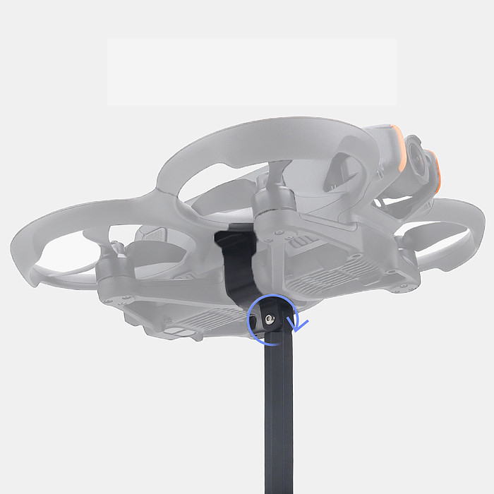 Holder Mount Desktop Display Bracket Tripod Fixed Support Stable Exhibition Drone Stand For DJI Avata 2 Drone