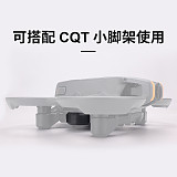 Plastic Mount Holder For Air Tag Anti Theft Fixation Stand for DJI AVATA2 Drone Arm Positioner Bracket Mounting