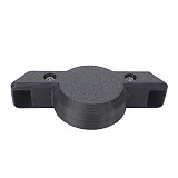 Plastic Mount Holder For Air Tag Anti Theft Fixation Stand for DJI AVATA2 Drone Arm Positioner Bracket Mounting