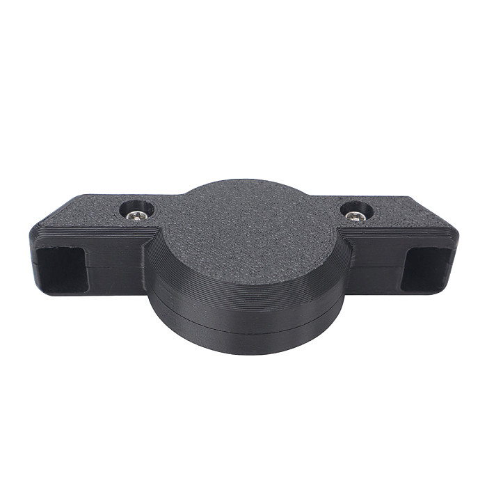Plastic Mount Holder For Air Tag Anti Theft Fixation Stand for DJI AVATA2 Drone Arm Positioner Bracket Mounting
