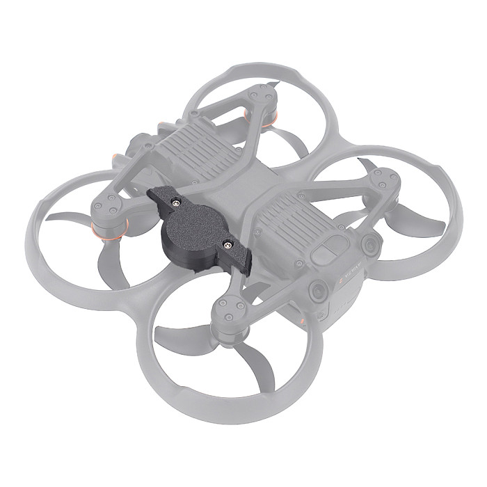 Plastic Mount Holder For Air Tag Anti Theft Fixation Stand for DJI AVATA2 Drone Arm Positioner Bracket Mounting