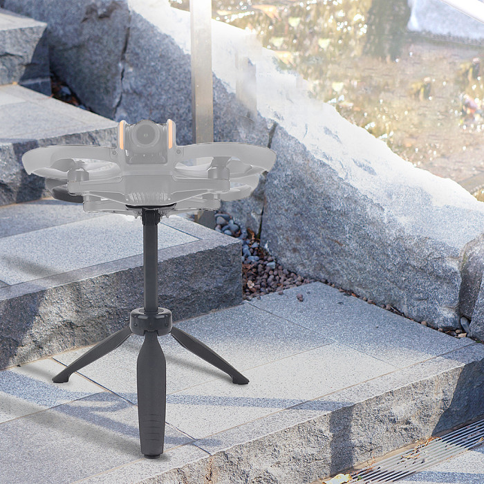 Holder Mount Desktop Display Bracket Tripod Fixed Support Stable Exhibition Drone Stand For DJI Avata 2 Drone