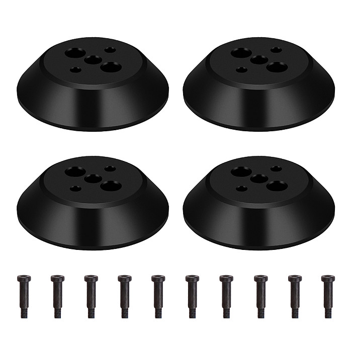 Motor Cover Cap Hood for DJI Avata 2 Drone Aluminum Alloy Protection Guard Dust-proof Engine Protector Anti-scratch Accessories