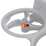 Motor Cover Cap Hood for DJI Avata 2 Drone Aluminum Alloy Protection Guard Dust-proof Engine Protector Anti-scratch Accessories