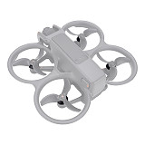 Motor Cover Cap Hood for DJI Avata 2 Drone Aluminum Alloy Protection Guard Dust-proof Engine Protector Anti-scratch Accessories