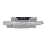 Plastic Mount Holder For Air Tag Anti Theft Fixation Stand for DJI AVATA2 Drone Arm Positioner Bracket Mounting