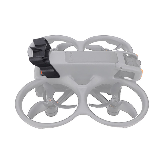 Flight Tail Wing Quick-release Flying Tail To Reducing Air Resistance Fixed Bracket Matching For DJI Avata 2 Drone