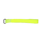 GEMFAN Anti Slip Magic Strap Dust Cover For Remote Control Of FPV Drone Frame Protector