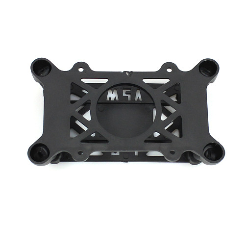Flight control damping plate Controller Board Anti-vibration Set Shock Absorber for APM 2.5 2.6/KK/MWC