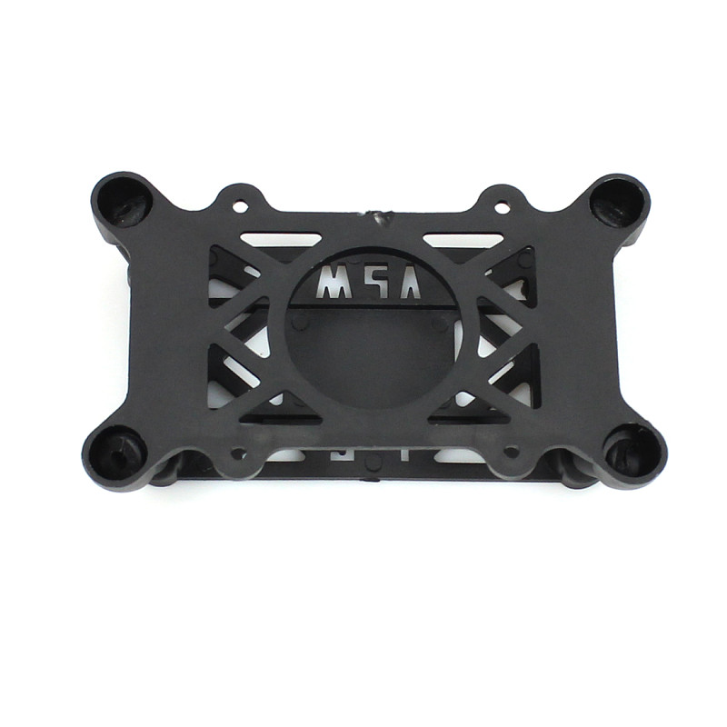 Flight control damping plate Controller Board Anti-vibration Set Shock Absorber for APM 2.5 2.6/KK/MWC