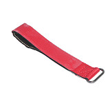 GEMFAN Anti Slip Magic Strap Dust Cover For Remote Control Of FPV Drone Frame Protector