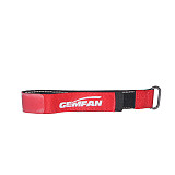 GEMFAN Anti Slip Magic Strap Dust Cover For Remote Control Of FPV Drone Frame Protector