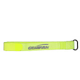 GEMFAN Anti Slip Magic Strap Dust Cover For Remote Control Of FPV Drone Frame Protector