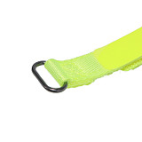 GEMFAN Anti Slip Magic Strap Dust Cover For Remote Control Of FPV Drone Frame Protector