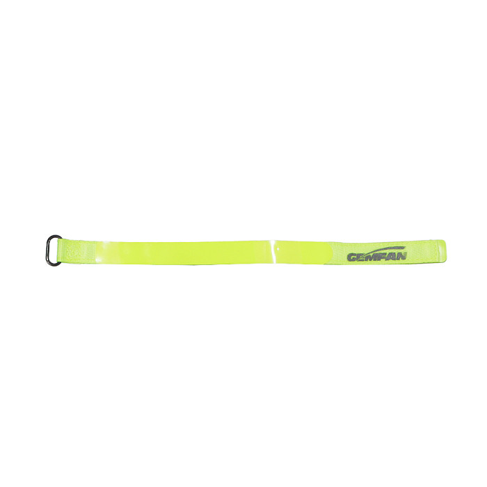 GEMFAN Anti Slip Magic Strap Dust Cover For Remote Control Of FPV Drone Frame Protector