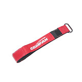 GEMFAN Anti Slip Magic Strap Dust Cover For Remote Control Of FPV Drone Frame Protector