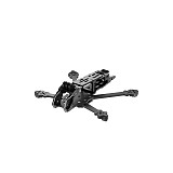 GEPRC GEP-DoMain3.6 DoMain4.2 Frame Parts Replacement Repair Part for RC DIY FPV Freestyle Drone
