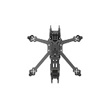 GEPRC GEP-DoMain3.6 DoMain4.2 Frame Parts Replacement Repair Part for RC DIY FPV Freestyle Drone