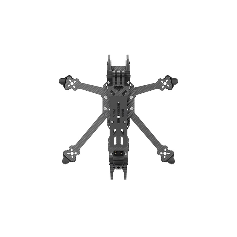 GEPRC GEP-DoMain3.6 DoMain4.2 Frame Parts Replacement Repair Part for RC DIY FPV Freestyle Drone