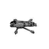 GEPRC GEP-DoMain3.6 DoMain4.2 Frame Parts Replacement Repair Part for RC DIY FPV Freestyle Drone