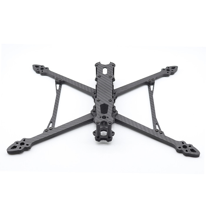 Frame Kit Mark4 V2 8inch 342mm 9inch 382mm 10inch 411mm With 3D Print FPV For Racing Drone Quadcopter