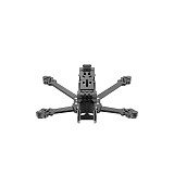 GEPRC GEP-DoMain3.6 DoMain4.2 Frame Parts Replacement Repair Part for RC DIY FPV Freestyle Drone