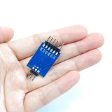3 Channel Video Switcher Module 3 Way Video Switch Unit 5-12V Remote Switching Video Module PWM Control Signal For RC FPV Camera