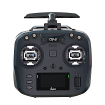 Jumper-XYZ-T14 2.4G RDC Remote Control With 2.42-inch Extra-large OLED Display for FPV Voyage Traverser