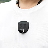 Magnetic Neck Strap Holder Mount Bracket Adapter With Lanyard For DJI Action 4 for Gopro Hero for Insta360 X4 Camera Accessories