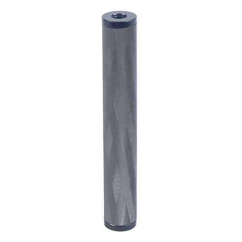 Carbon Fiber 15mm Photography Tube 100mm Universal Focus Rail High Load-bearing For Camera Accessories Quick Mount Base Cage Kit Photography Rail Bracket