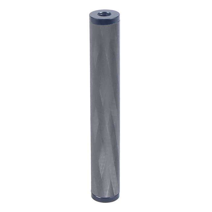 Carbon Fiber 15mm Photography Tube 100mm Universal Focus Rail High Load-bearing For Camera Accessories Quick Mount Base Cage Kit Photography Rail Bracket