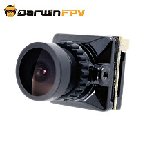(Darwin FPV) 1500TVL Camera H1 Analog Lens For 5.8G FPV Drone