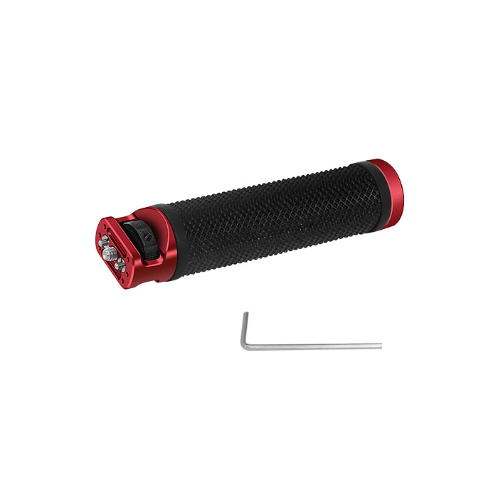 Handle Hand Grip Stabilizer For ZHIYUN Weebill LAB  Cold Shoe Extension Rod Accessories