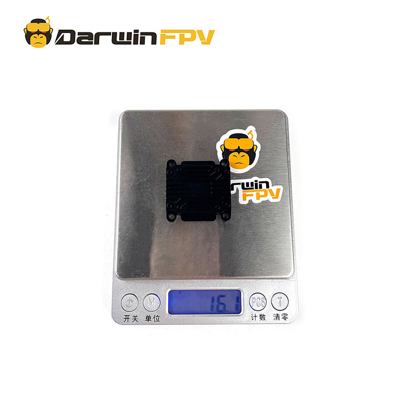 DarwinFPV 2.5W Image Transmission For 5.8G Drone Simulation Image Transmission