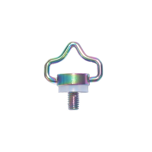 Screw  For DJI AIR 3 With Screen Remote Control Hanging Rope Screw Mini4Pro Shoulder Strap Screw RC2 Drone Accessories