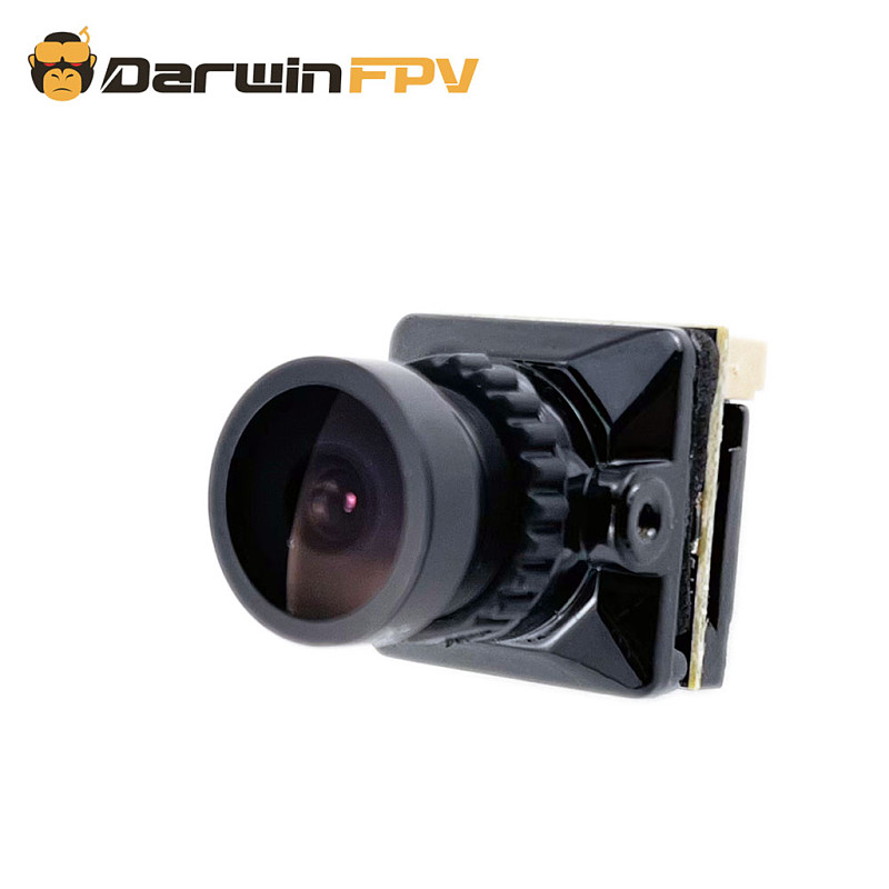 (Darwin FPV) 1500TVL Camera H1 Analog Lens For 5.8G FPV Drone