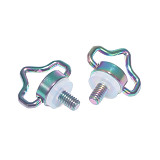 Screw  For DJI AIR 3 With Screen Remote Control Hanging Rope Screw Mini4Pro Shoulder Strap Screw RC2 Drone Accessories