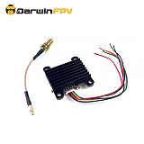 DarwinFPV AKK Image Transmission 5.8G 1600mW 1.6W Analog Image Transmission For FPV Drone