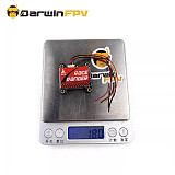 DarwinFPV AKK Image Transmission 5.8G 1600mW 1.6W Analog Image Transmission For FPV Drone