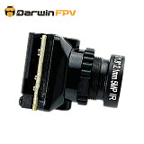 (Darwin FPV) 1500TVL Camera H1 Analog Lens For 5.8G FPV Drone