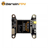 (Darwin FPV) 129 VTX5.8G 1000MW 1W Image Transmission For 7-inch Drone