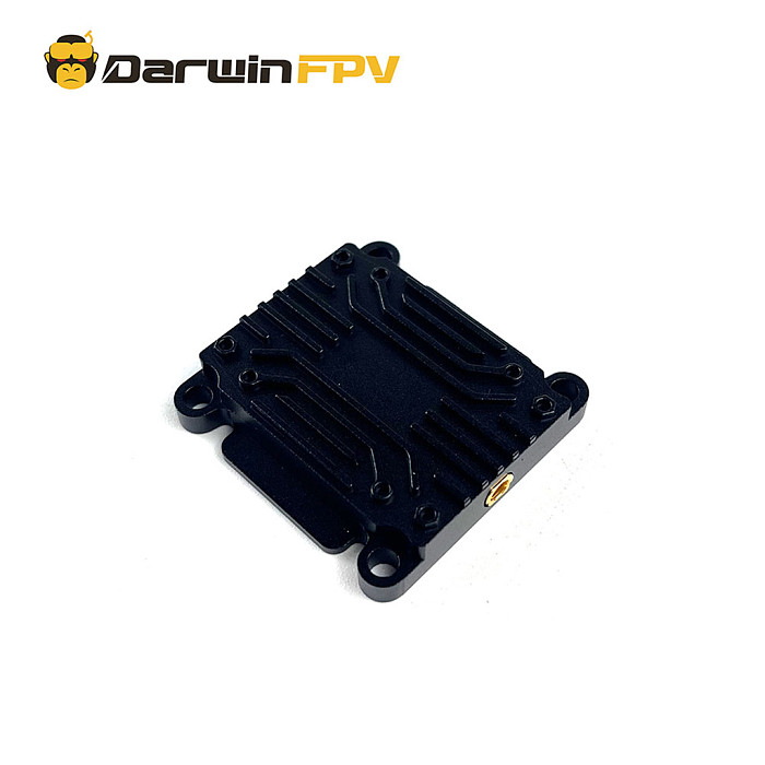 DarwinFPV 2.5W Image Transmission For 5.8G Drone Simulation Image Transmission