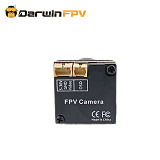 (Darwin FPV) 1500TVL Camera H1 Analog Lens For 5.8G FPV Drone