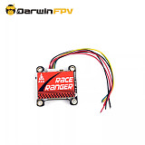 DarwinFPV AKK Image Transmission 5.8G 1600mW 1.6W Analog Image Transmission For FPV Drone