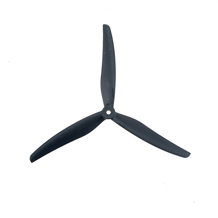 Gemfan Cinelifter 8046 8X4.6X3 3 Paddle Glass Fiber Nylon Propeller for FPV Freestyle X-Class Cinelifter Drones