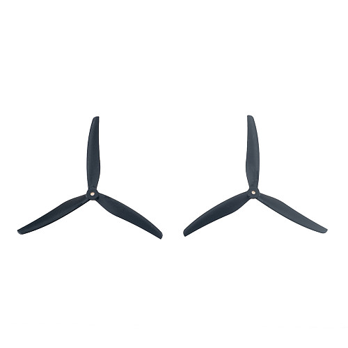 Gemfan Cinelifter 8046 8X4.6X3 3 Paddle Glass Fiber Nylon Propeller for FPV Freestyle X-Class Cinelifter Drones