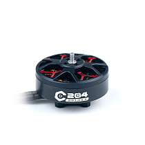 Axisflying Fpv Brushless Motor C204 2004 For 3inch Cinewhoop And Cinematic Drone