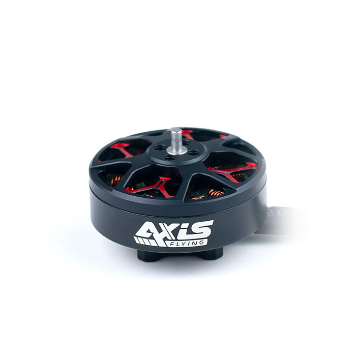 Axisflying Fpv Brushless Motor C204 2004 For 3inch Cinewhoop And Cinematic Drone