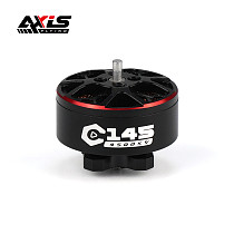 Axisflying Fpv Brushless Motor C145 1404.5 For 2.5inch Cinewhoop And Cinematic Drone